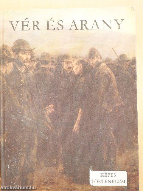Vér és arany
