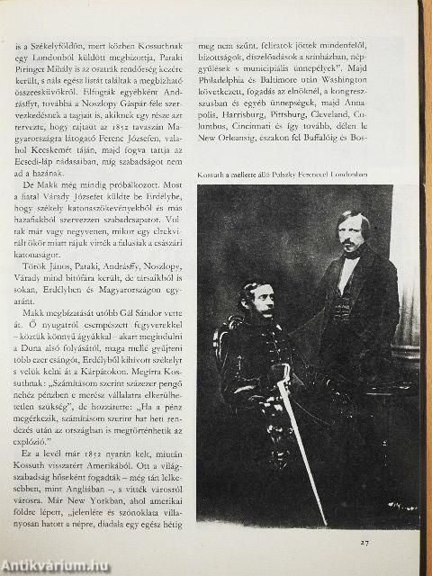 Vér és arany