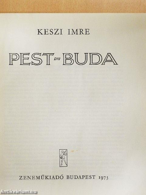 Pest-Buda