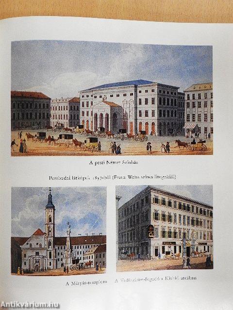 Pest-Buda