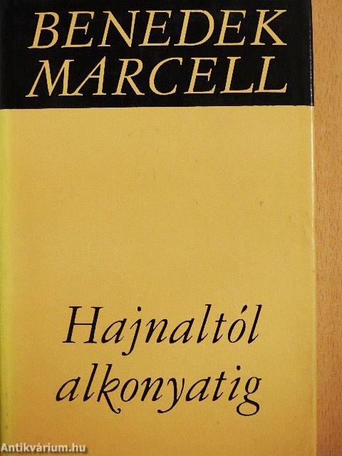 Hajnaltól alkonyatig