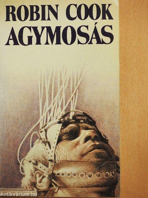 Agymosás