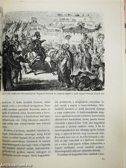 Küzdelem a tengerekért