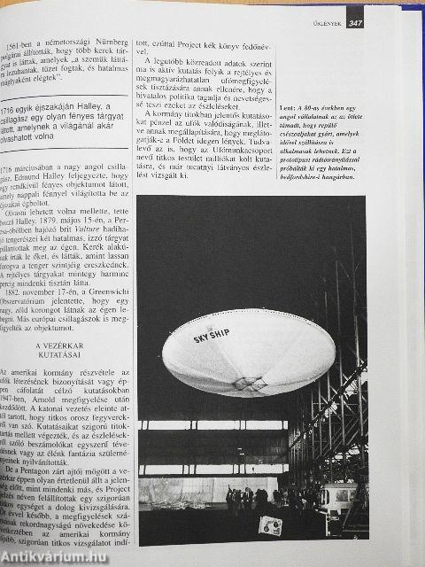 Különös, de igaz