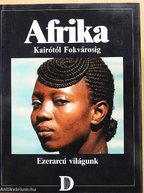 Afrika