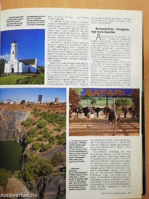 Afrika