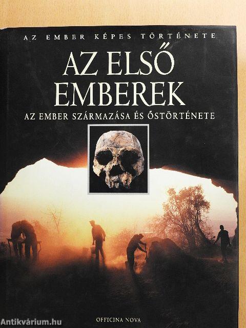 Az első emberek