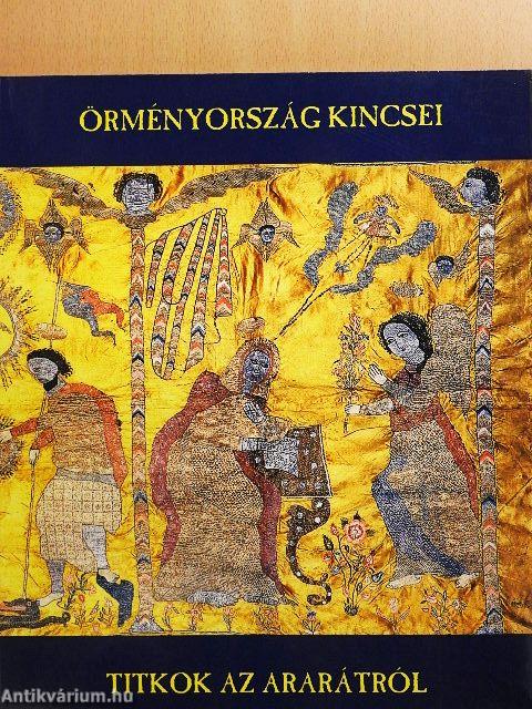 Örményország kincsei