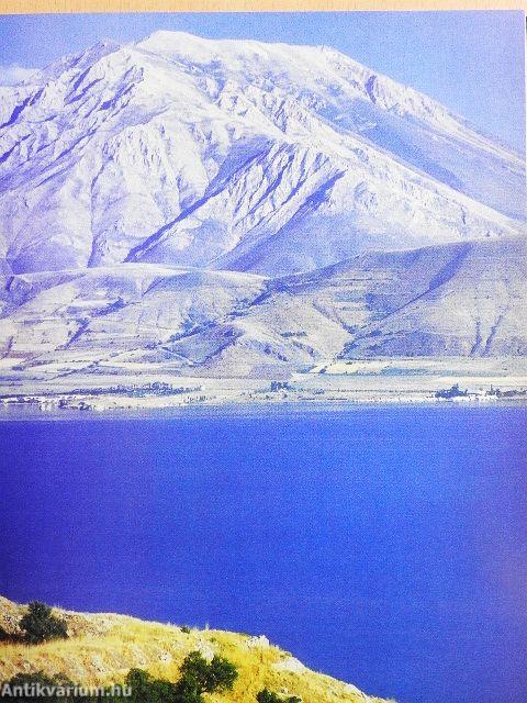 Örményország kincsei