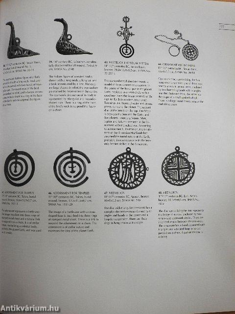 Örményország kincsei