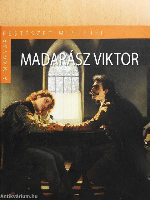 Madarász Viktor