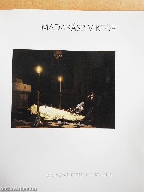 Madarász Viktor