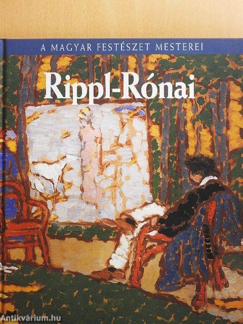 Rippl-Rónai József