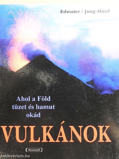 Vulkánok