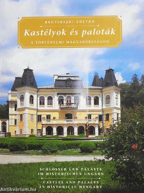 Kastélyok és paloták