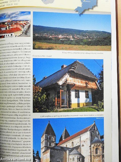 Magyarország megyéi