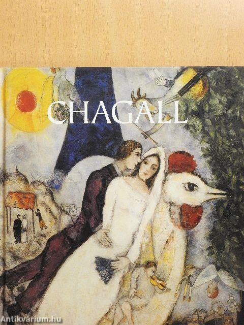 Marc Chagall