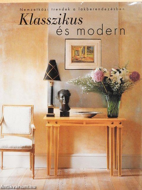Klasszikus és modern
