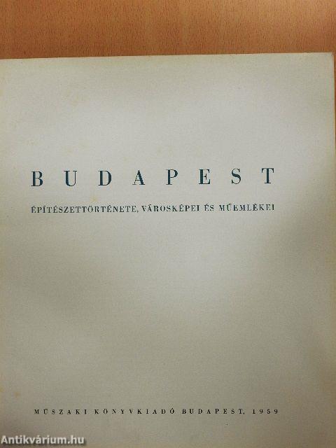 Budapest