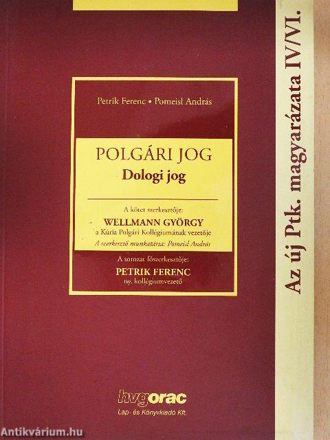 Polgári jog