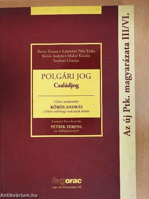 Polgári jog