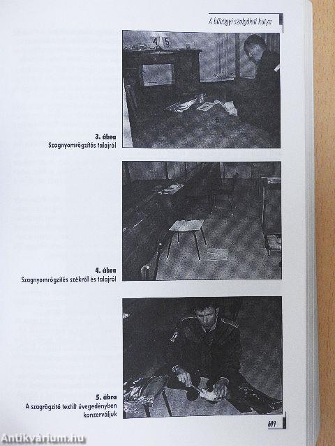 Kriminalisztika 1-2.