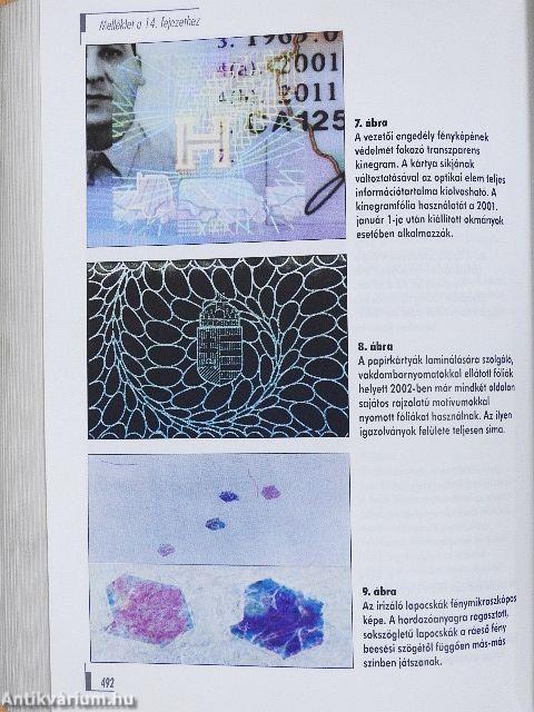 Kriminalisztika 1-2.