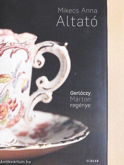 Mikecs Anna - Altató