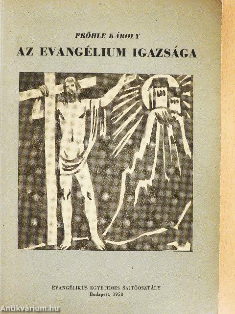 Az evangélium igazsága