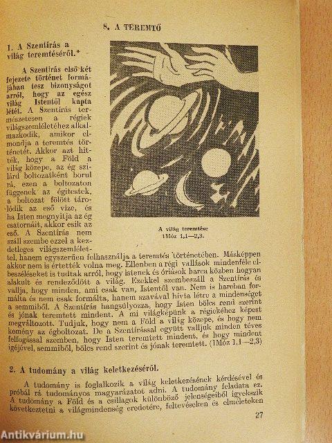 Az evangélium igazsága