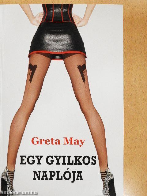 Egy gyilkos naplója