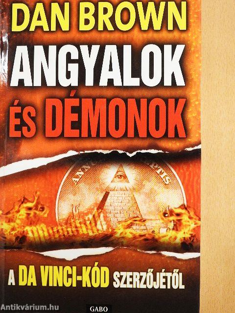 Angyalok és démonok