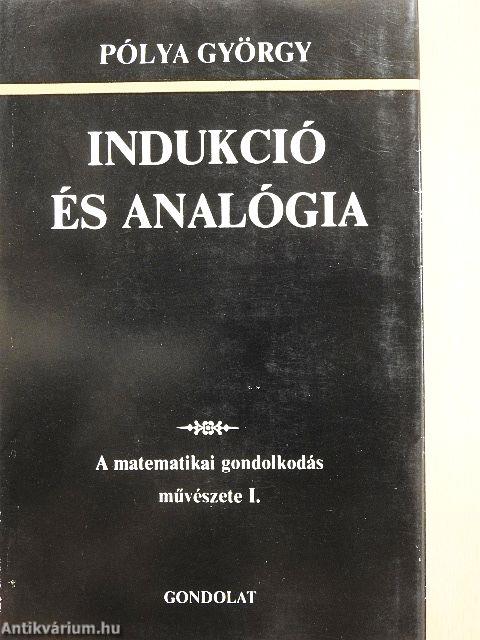 Indukció és analógia/A plauzíbilis következtetés