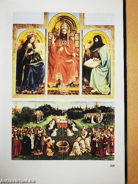 Műalkotások elemzése