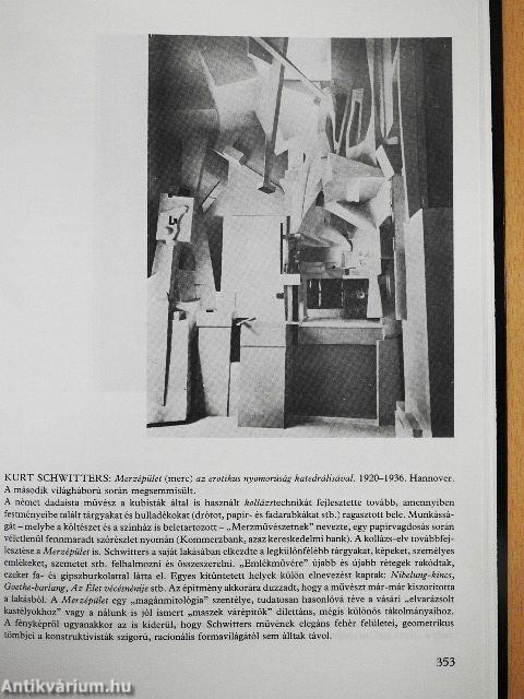 Műalkotások elemzése