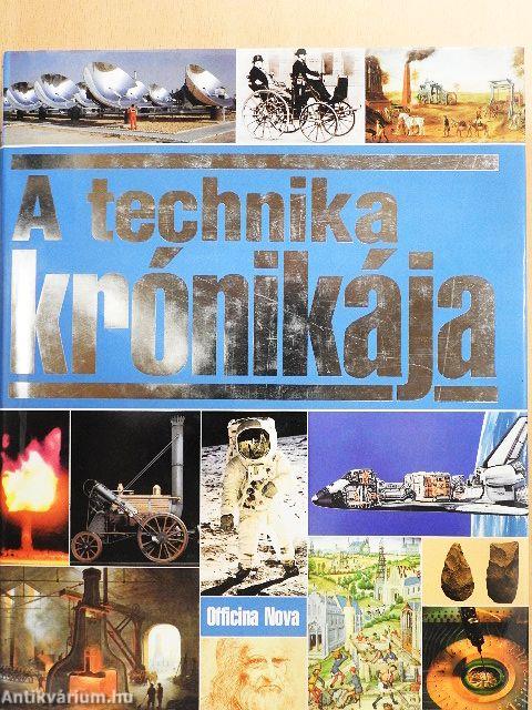 A technika krónikája