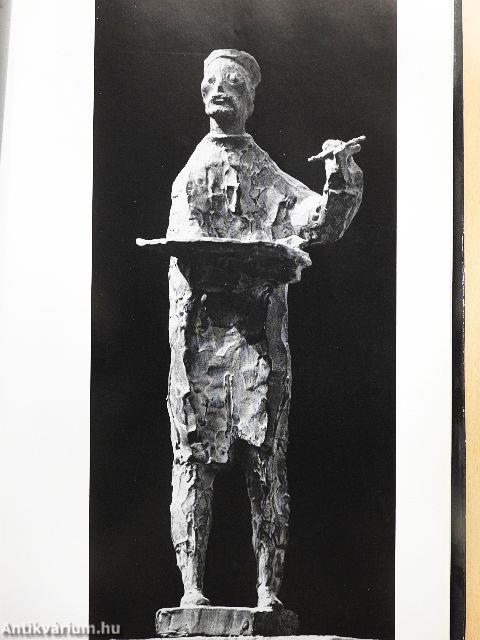 Sculptura Hungarica
