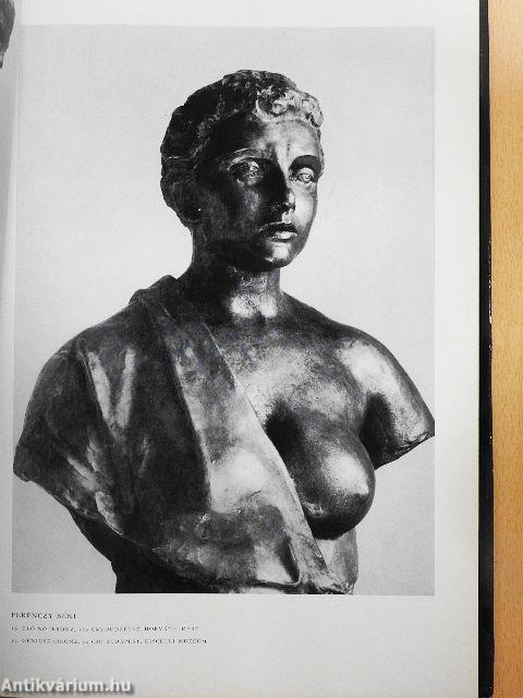 Sculptura Hungarica