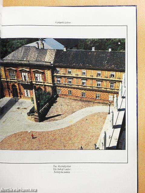 A Pécsi Székesegyház