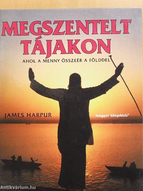 Megszentelt tájakon
