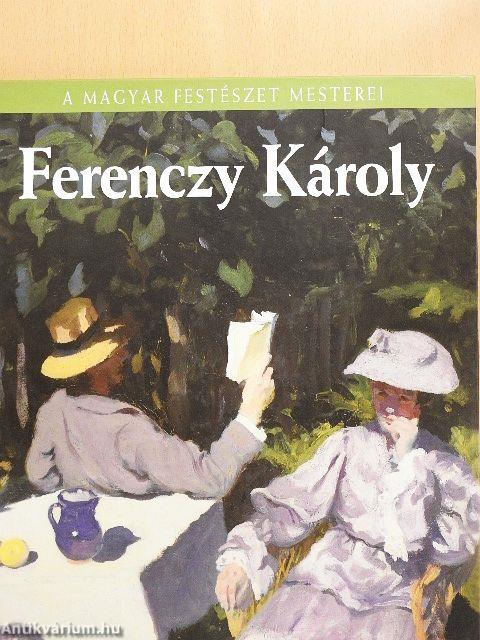 Ferenczy Károly