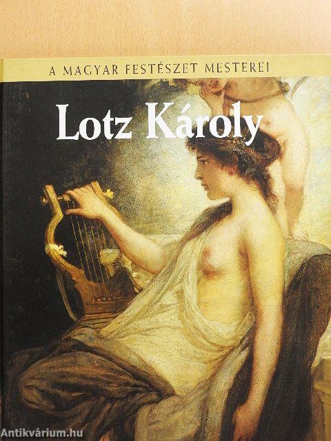 Lotz Károly