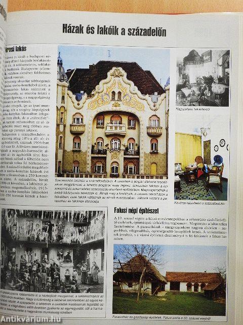 A magyarok krónikája