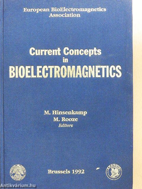 Bioelectrochemistry and Bioenergetics
