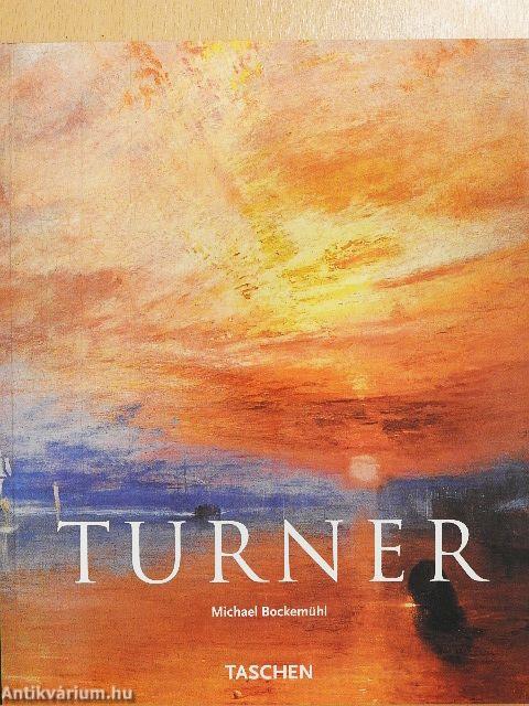 J. M. W. Turner