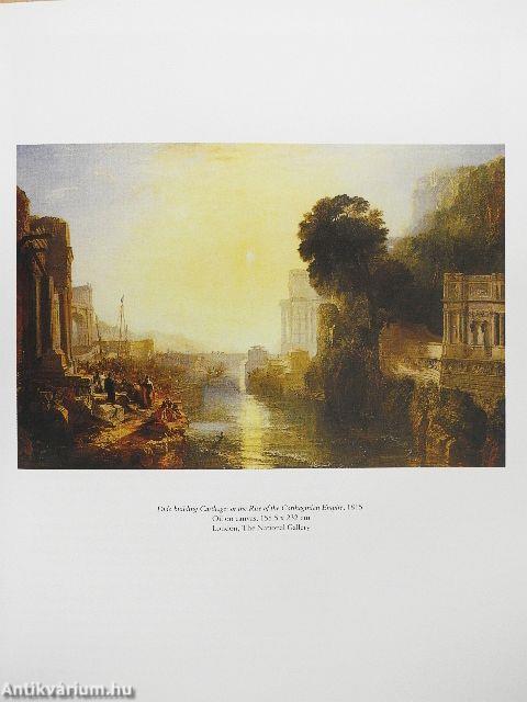 J. M. W. Turner