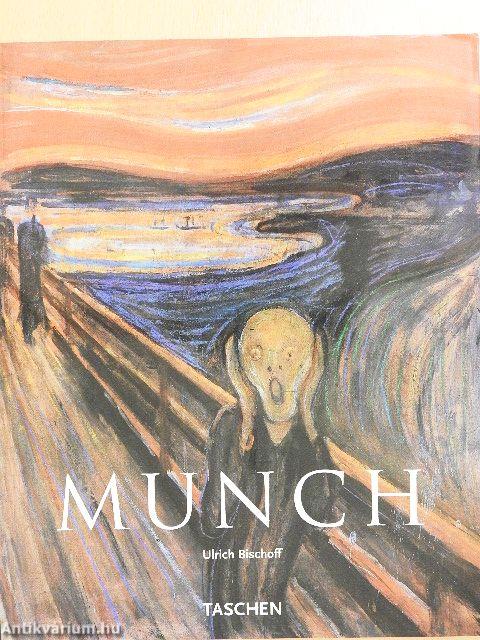 Edvard Munch