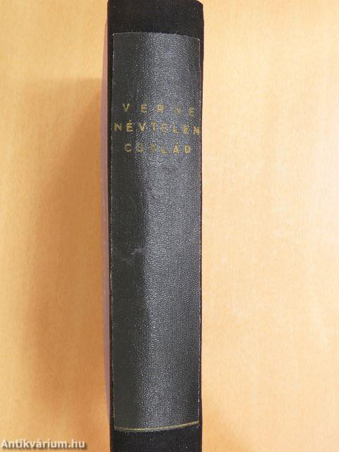 Névtelen család I-II.