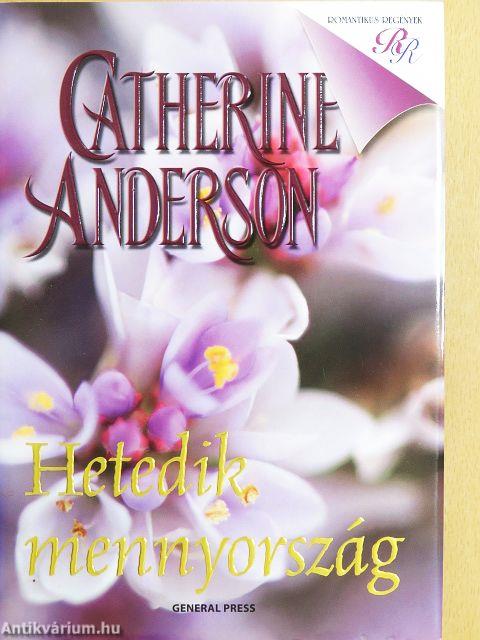 Hetedik mennyország