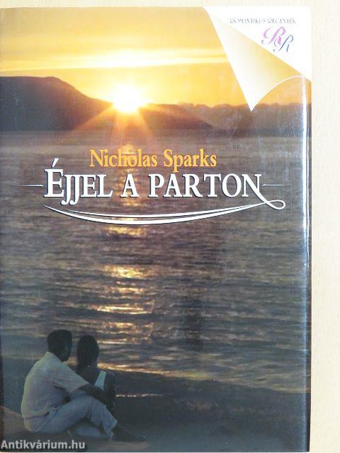 Éjjel a parton